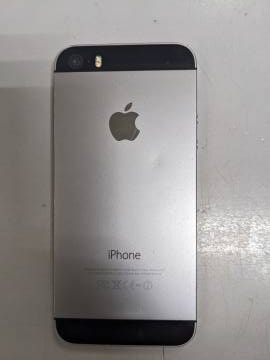 01-200110373: Apple iphone 5s 16gb