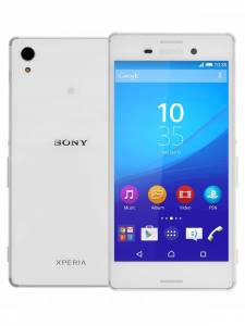 Мобильний телефон Sony xperia m4 aqua e2303 2/8gb