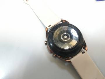 01-200120618: Samsung galaxy watch 3 41mm sm-r850