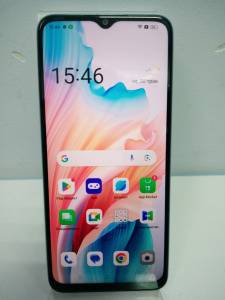 01-200140174: Oppo a18 4/128gb
