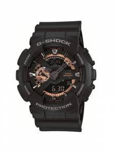 Часы Casio g-shock ga-110rg-1aer