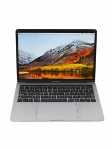 Ноутбук Apple macbook pro 2018 a1989 13,3&#34; core i5 2,3ghz/ram8gb/ssd256gb/intel iris plus graphics 655