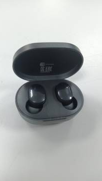 18-000088087: Mi true wireless earbuds basic 2 b
