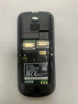 01-200146050: Nokia 130 dual sim