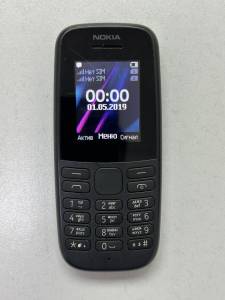 01-200142910: Nokia 105 ta-1174