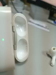 01-200156865: Apple airpods pro