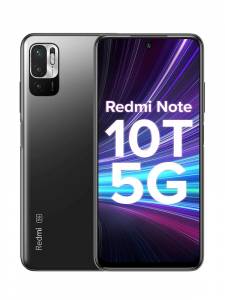 Мобильний телефон Xiaomi redmi note 10t 5g 6/128gb
