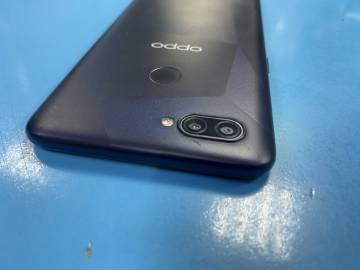 01-200159574: Oppo a12 2/32gb