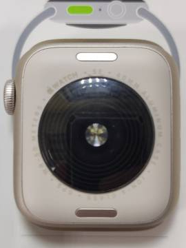 01-200158271: Apple watch se 2 gps 40mm aluminum case with sport