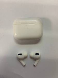 01-200159412: Apple airpods pro