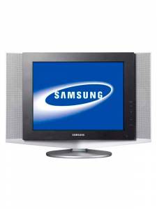 Телевізор Samsung le20s51