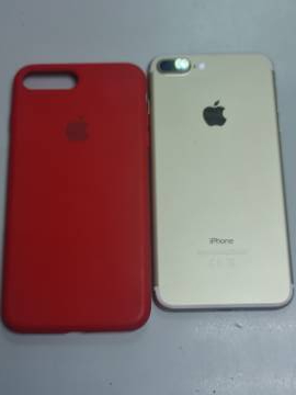 01-200161337: Apple iphone 7 plus 32gb