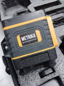 01-200159164: Metrika 4d 360 professional + комплект