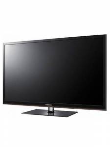 Телевізор Samsung ps-43d490 a1w