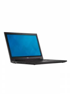 Ноутбук Dell єкр. 15,6/ pentium n3710 1,6ghz/ ram4gb/ hdd500gb/ dvdrw