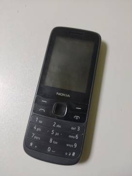 01-200190377: Nokia 225 4g