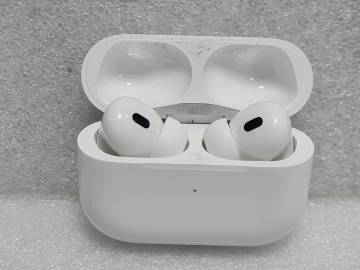 01-200195458: Apple airpods pro 2nd generation