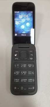 01-200174573: Nokia 2660 flip