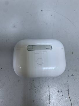 01-200200379: Apple airpods pro 2nd generation with magsafe charging case usb-c