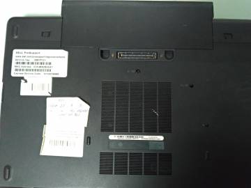 01-200197741: Dell екр. 15,6/core i5-4200m 2,5ghz/ram4gb/ssd120gb