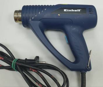 01-200203756: Einhell bt-ha 2000