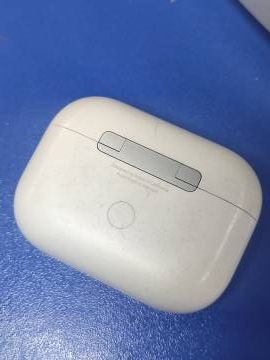 01-200206448: Apple airpods pro 2nd generation