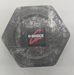 01-200206540: Casio g-shock ga-2100ske-7aer