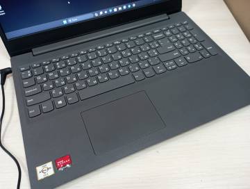 01-200174319: Lenovo ideapad 3 15ada05