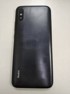 01-200210660: Xiaomi redmi 9a 2/32gb