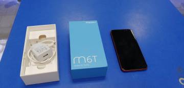 01-200211253: Meizu m6t 16gb