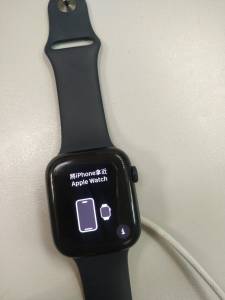 01-200211669: Apple watch series 9 gps 45mm al