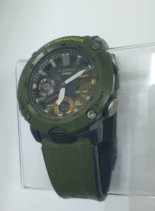 01-200211147: Casio ga-2000