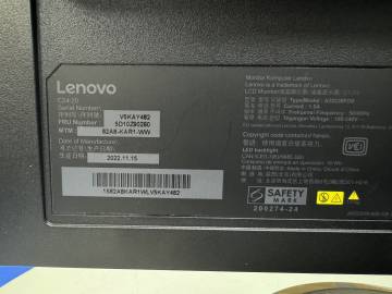 01-200214161: Lenovo c24-20