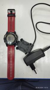 01-200204642: Garmin fenix 3 hr