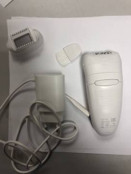 01-200198789: Braun silk-epil 5 sensosmart ses 5/500