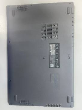 01-200214633: Asus єкр. 15,6/ core i3-10110u 2,1ghz/ ram4gb/ ssd512gb/ uhd 620