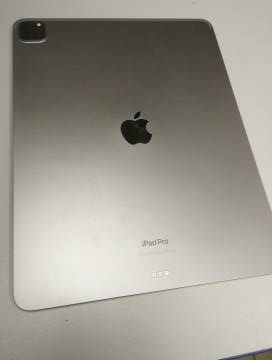 01-200225985: Apple ipad pro 12.9 2022 wi-fi 256gb