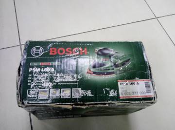 01-200229418: Bosch psm 160 a