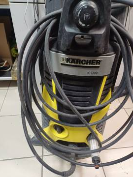 01-200232956: Karcher k 7.650