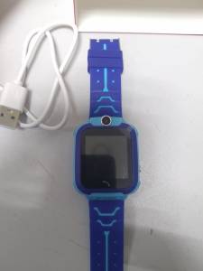 01-200224105: Xo h100 gps kids watch