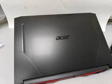 01-200232492: Acer екр. 15,6/amd ryzen 5 4600h 3,0ghz/ ram12gb/ ssd512gb/ gf gtx1650