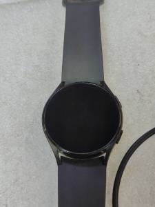 01-200207509: Samsung galaxy watch4 40mm