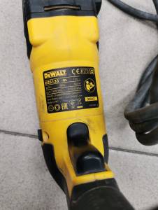 01-200233699: Dewalt d25133qs