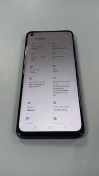 01-200247980: Realme 6 8/128gb