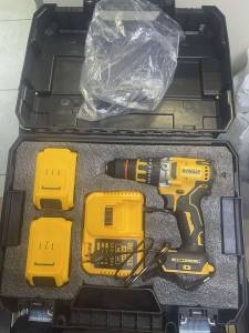 01-200248059: Dewalt dcd796+2акум 5ah