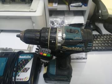 01-200254993: Makita dhp484z