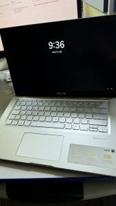 01-200257092: Asus єкр. 13,3/ core i5-1035g1/ ram8gb/ ssd256gb/ intel uhd