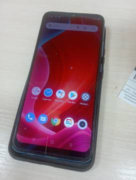 01-200134871: Realme c11 rmx3231 2/32gb