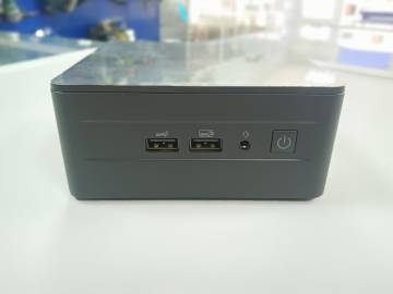 Системный блок Пк системний блок nuc 12 pro kit nuc12wsh/ core i3-12