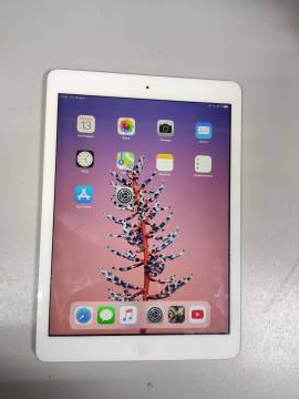 01-200259730: Apple ipad air 1 wifi 32gb